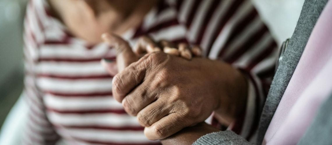 Akinésie : de quoi parle-t-on ?