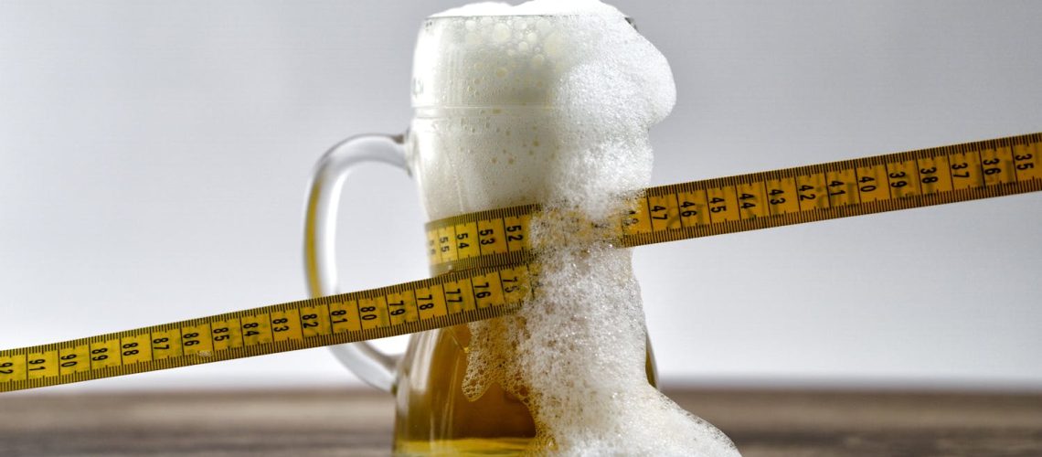 Pourquoi l'alcool fait-il grossir ?