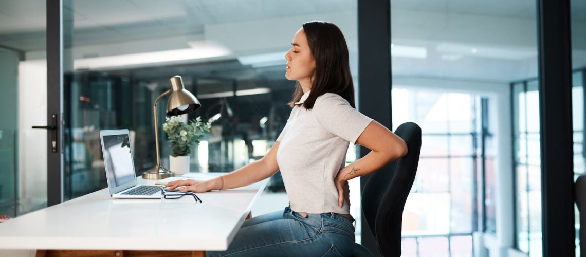 6 conseils à suivre pour améliorer sa posture