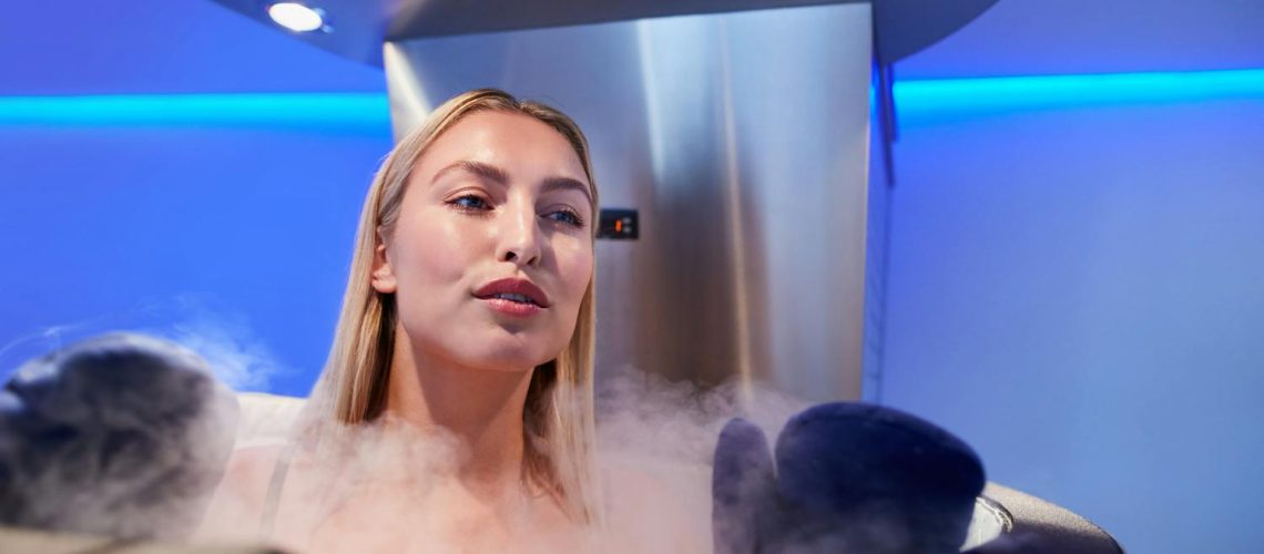 Une courte exposition à un froid intense améliorerait le sommeil