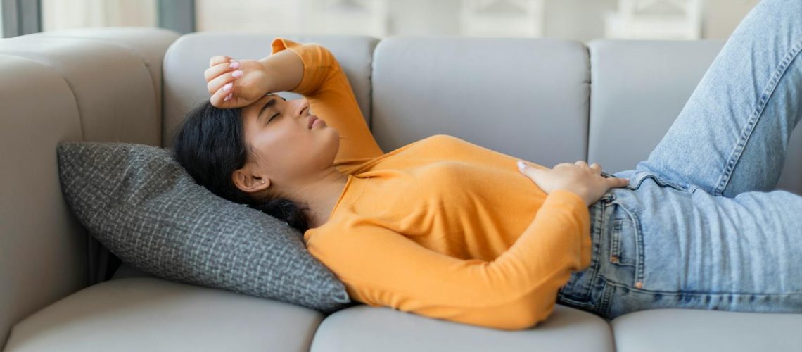 Est-ce qu'une infection urinaire fatigue ?